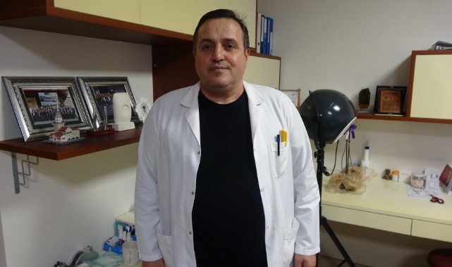 Yılmaz “Gribal şikâyetlerin bir kısmında hala Covit -19 devam ediyor”