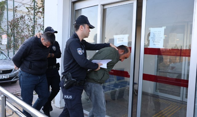 Yolcu sırası kavgasında taksi şoförü dehşet saçtı: 3 yaralı