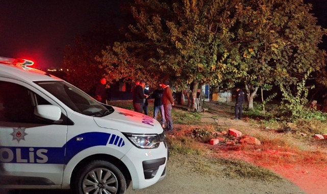 Yürekleri yakan facia: Yangında 5 çocuk hayatını kaybetti