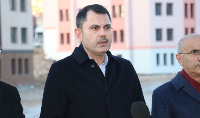 11 ilde depremzedeler 2025 sonuna kadar ev ve işyerlerini açacak