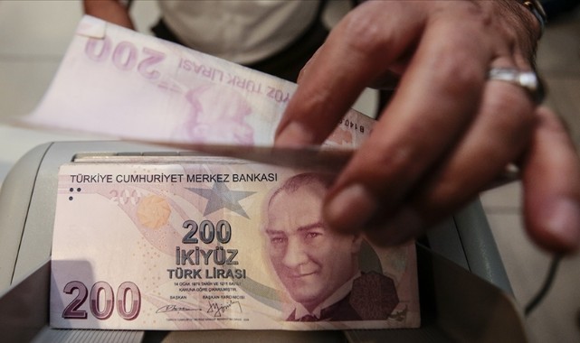 2023 yılının ortalama brüt kazancı açıklandı