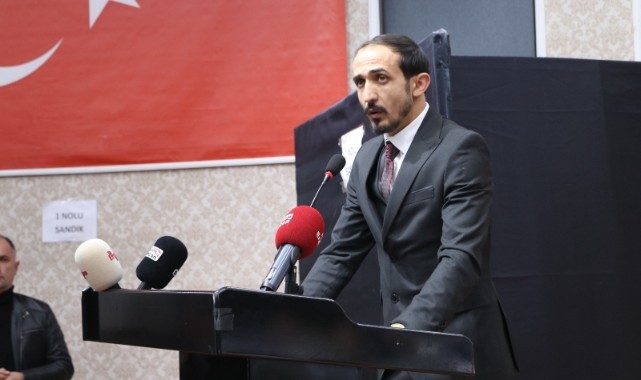 24Erzincansporda yeni başkan belli oldu! Yeni yönetimde kimler var