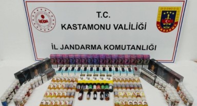 3 Şahsın ev ve iş yerine operasyon!