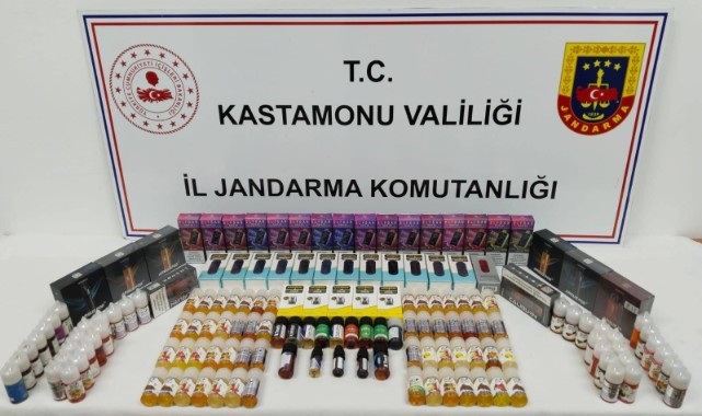 3 Şahsın ev ve iş yerine operasyon!