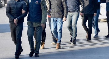 4 ilde dolandırıcılara büyük darbe: 46 gözaltı
