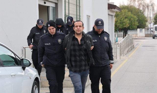 Adana'da 35 aracın lastiğini patlattılar! “Kafamız güzeldi, hatırlamıyoruz”