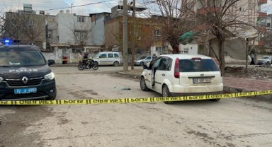 Adıyaman'da İki grup arasında kavga: 1 yaralı