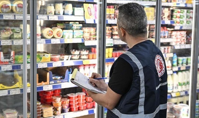 Asgari ücret sonrası fahiş fiyat yapan işletmelere ceza yağdı! İşte rakamlar