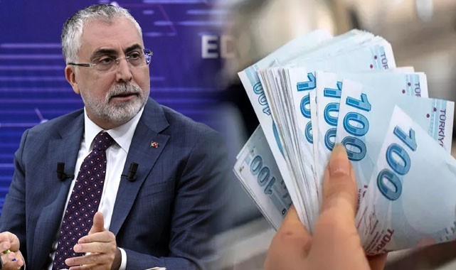 Asgari ücrette pazarlık süreci başladı! İşte verilen rakkamlar...