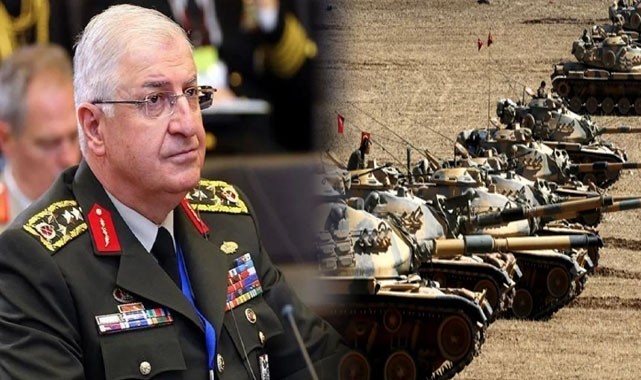 Bakan Güler'den Suriye açıklaması! "İlave birlikler sınıra yaklaştırdık"