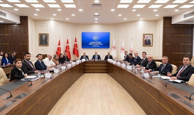 Bakan Işıkhan 2025 asgari ücret miktarını açıkladı