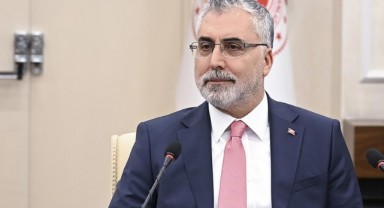Bakan Işıkhan: “Öncelikle asgari ücret bizim gündemimiz”