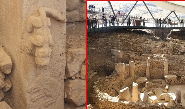 Bakanlık açıkladı! Tarihi yeniden yazdıran Göbeklitepe'yi kaç kişi ziyaret etti?