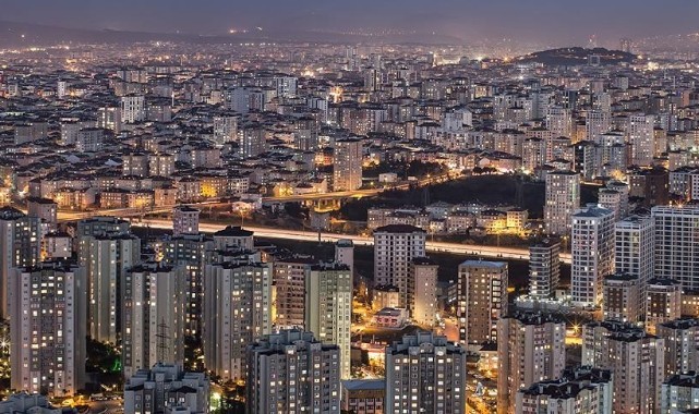 Bakanlık'tan 5 soruda "imar hakkı aktarımı" düzenlemesi