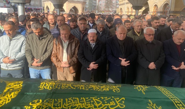 Başkentte feci kaza! Tabutları yan yana dizildi