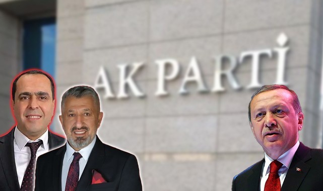 Begit'ten sonra bir Belediye Başkanı daha AK Parti'ye geçti!