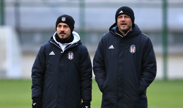 Beşiktaş, Çaykur Rizespor'a bileniyor