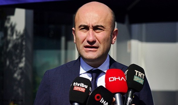 Beşiktaş olağanüstü kongreye gidiyor! Hüseyin Yücel: Hodri meydan