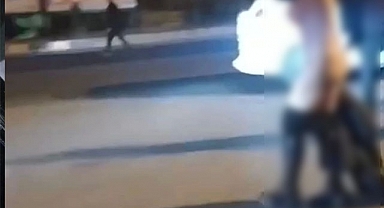 Birecik'te kadın soyunup intihar girişiminde bulundu!