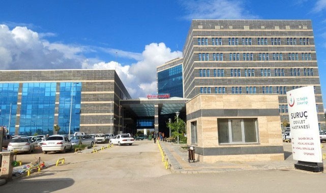 Bozova'daki alacak verecek kavgasında bir kardeş öldü, diğeri ağır yaralandı