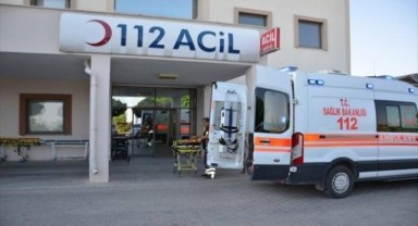 Bozova'nın yanıbaşındaki Adıyaman'da feci kaza! Yaralılar var