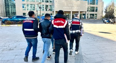 Ceylanpınar'da yakalanan terörist tutuklandı