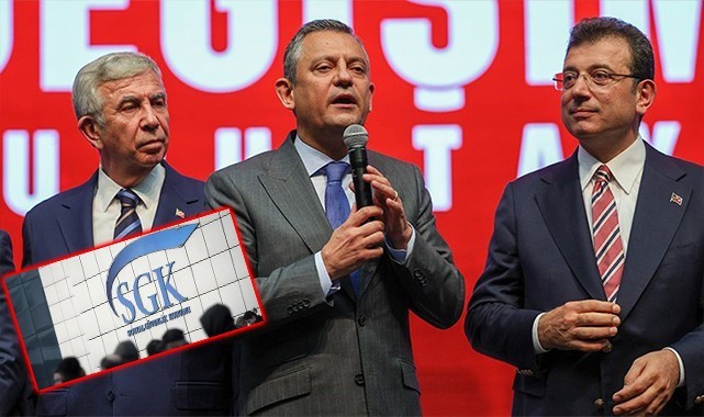 CHP'li Belediyelerin hesabını el konuldu! Vekil Tanal'dan tepki