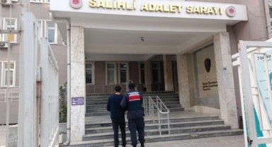 Cinsel istismar suçundan aranıyordu yakalandı