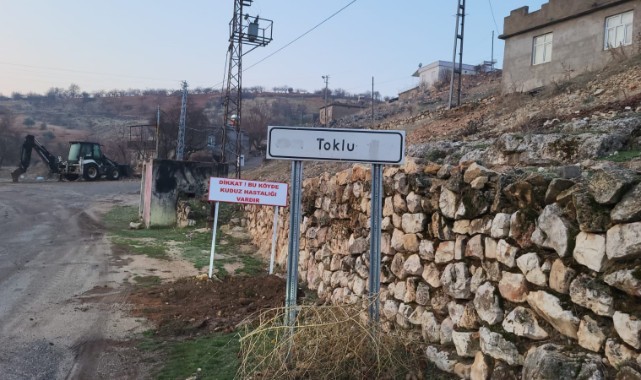 Çocuğa saldıran köpek kuduz çıktı, köy karantinaya alındı