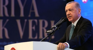Cumhurbaşkanı Erdoğan'ı protesto eden 9 şüpheli tutuklandı