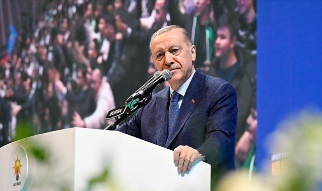 Cumhurbaşkanı Erdoğan müjdeyi verdi: Konut seferberliği başlatmayı planlıyoruz