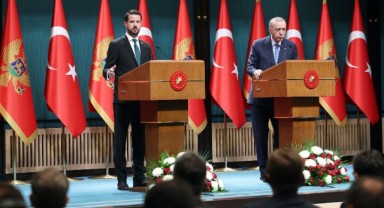 Cumhurbaşkanı Erdoğan: Suriye'deki gelişmeleri yakından takip ediyoruz