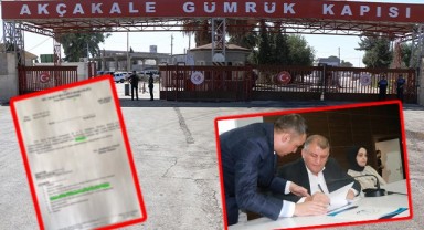 Cumhurbaşkanı Yardımcısı Yılmaz'dan Akçakale'ye müjde!