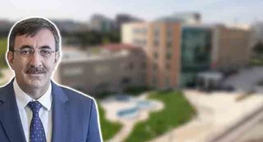 Cumhurbaşkanı Yardımcısı Yılmaz’ın, Şanlıurfa programı belli oldu
