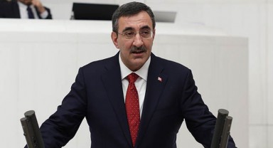 Cumhurbaşkanı Yardımcısı Yılmaz, Şanlıurfa'ya gelecek! İşte sebebi