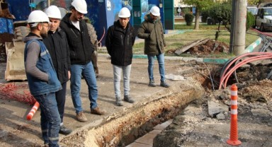 Dicle Elektrik, bir yılda Şanlıurfa’ya yaptığı yatırımı dolar hesabı açıkladı
