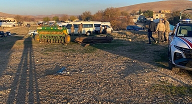 Diyarbakır'da iki aile arasında taşlı sopalı kavga! 10 yaralı var