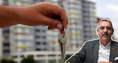 Emlakçılar satılık konut ilanları için de doğrulama talep ediyor