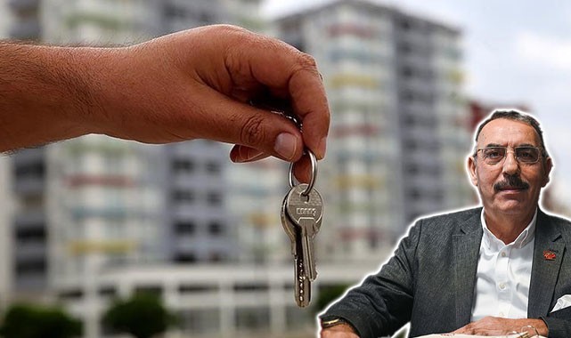 Emlakçılar satılık konut ilanları için de doğrulama talep ediyor