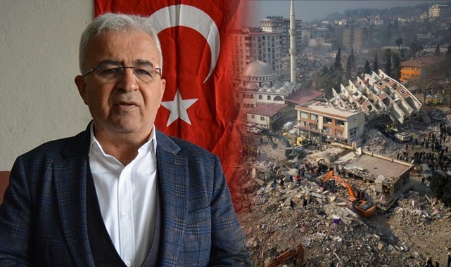 Eski Belediye Başkanı Ökkeş Kavak’ın hapis cezası belli oldu