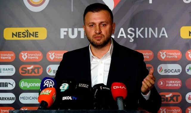 “Eyüpspor, her rakibe karşı her alanda aynı mücadeleyi gösterir”