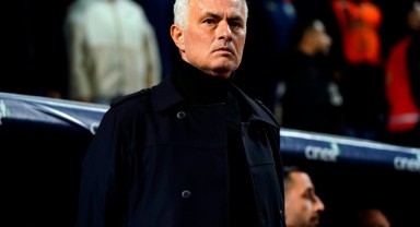 Fenerbahçe Teknik Direktörü Mourinho ameliyat olacak