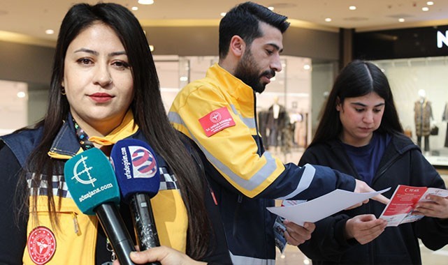 “Fermuar Sistemiyle” artık hastaların şansı artacak!