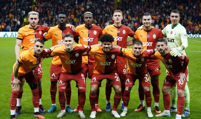 Galatasaray için 2024 yılı nasıl geçti? İşte merak edilen başlıklar