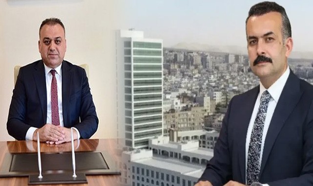 Genel sekreter Kutluca'nın yerine atanan isim belli oldu