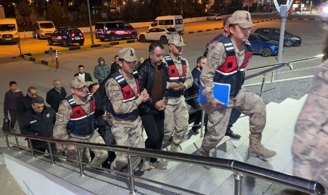 Hatay'da anne ve 3 çocuğun zehirlenmesine ilişkin 2 tutuklanma