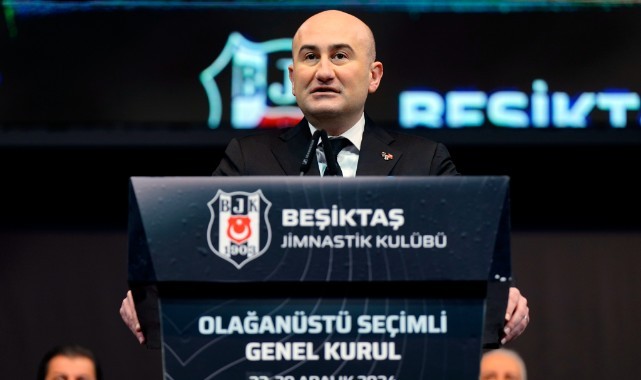 Hüseyin Yücel: Beşiktaş sevdalısı olarak bu sözleri hak ettim mi?