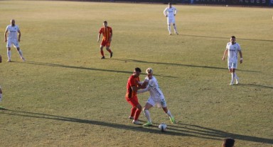 Iğdır FK: 3 - Yeni Malatyaspor: 0