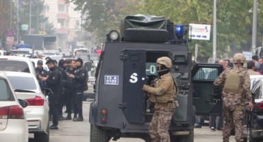 İki grup arasında kavga: Polis müdahalede bulundu