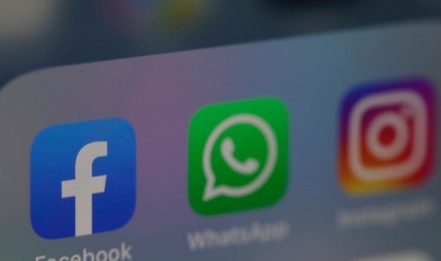 Instagram ve Whatsapp çöktü mü? Bakanlıktan açıklama geldi